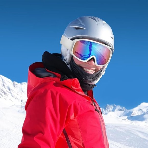 Ski / snowboard goggles - Picture 2 of 7